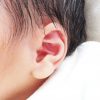 子どもの急性中耳炎の症状と応急処置方法