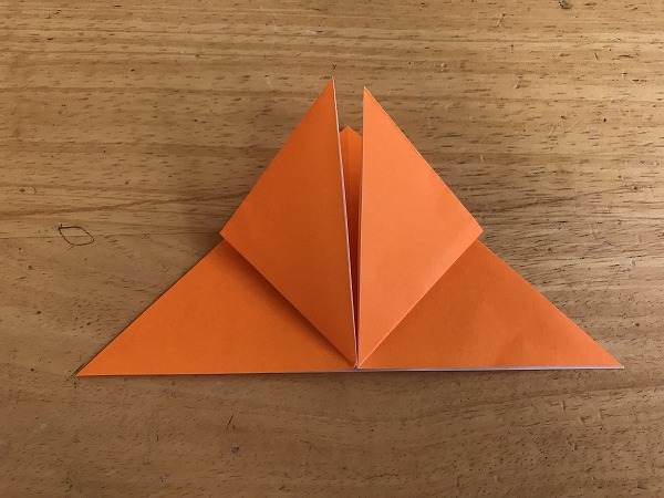 折り紙風船
