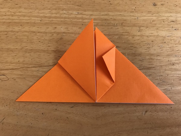 折り紙風船