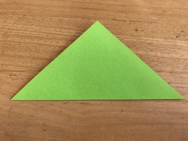 折り紙トトロ