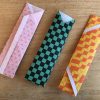 鬼滅カラー折り紙でお正月に使える！簡単3種類！箸袋の作り方！