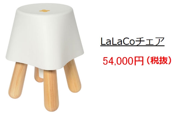 レンタルより安い！ララコチェア(LaLaCo)の値段比較！ | ガムシャラナ 