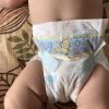 初めての赤ちゃん！おすすめ紙オムツのサイズ比較と裏技